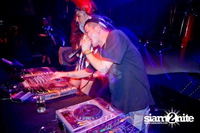 Lovely DJ Party — photo 84