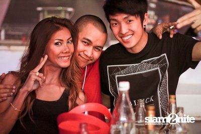 Lovely DJ Party — photo 152
