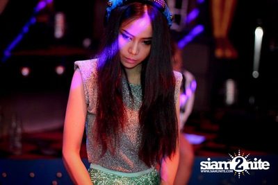 Lovely DJ Party — photo 163