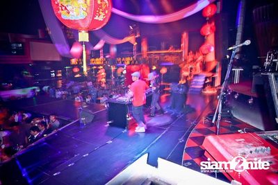 Lovely DJ Party — photo 39