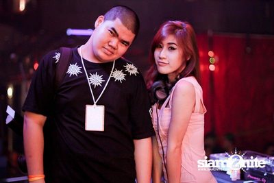 Lovely DJ Party — photo 57