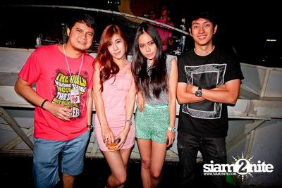 Lovely DJ Party — photo 82