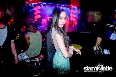 Lovely DJ Party — photo 113