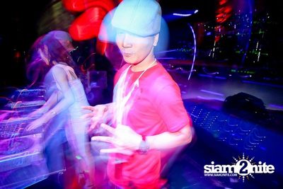 Lovely DJ Party — photo 28