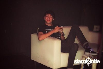 Lovely DJ Party — photo 193