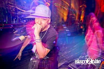 Lovely DJ Party — photo 35