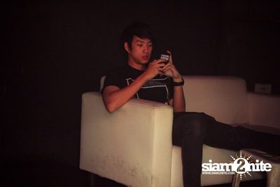 Lovely DJ Party — photo 192