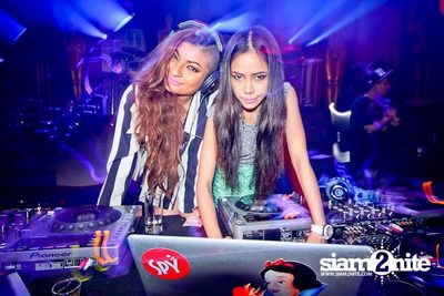Lovely DJ Party — photo 127
