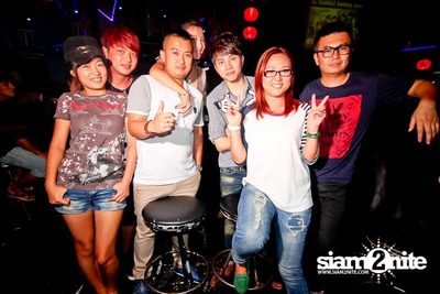 Lovely DJ Party — photo 17