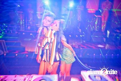 Lovely DJ Party — photo 141
