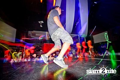 Lovely DJ Party — photo 118