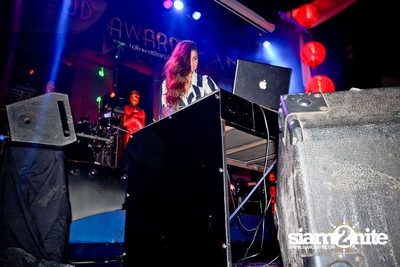 Lovely DJ Party — photo 121