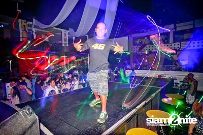 Lovely DJ Party — photo 142