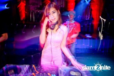 Lovely DJ Party — photo 36