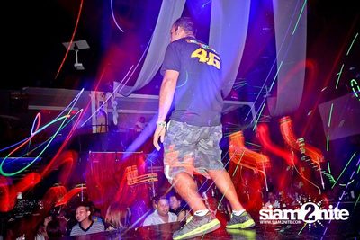Lovely DJ Party — photo 122