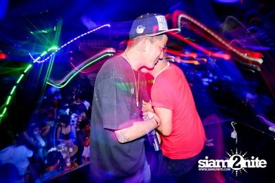 Lovely DJ Party — photo 137