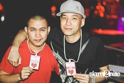Lovely DJ Party — photo 3