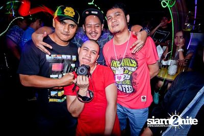 Lovely DJ Party — photo 107