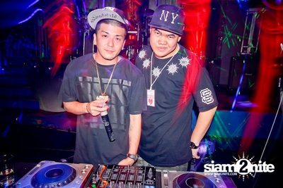 Lovely DJ Party — photo 89