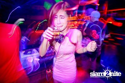 Lovely DJ Party — photo 38