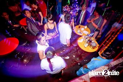 Lovely DJ Party — photo 94