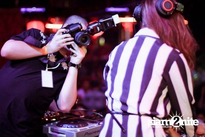 Lovely DJ Party — photo 59