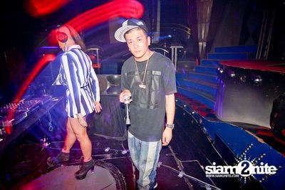 Lovely DJ Party — photo 132