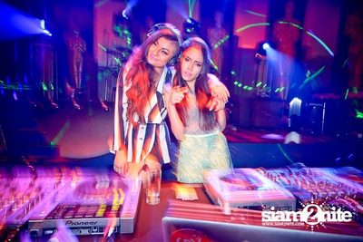 Lovely DJ Party — photo 140