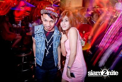 Lovely DJ Party — photo 16