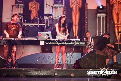Lovely DJ Party — photo 154
