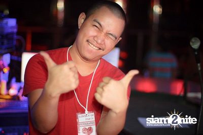 Lovely DJ Party — photo 205