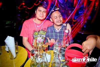 Lovely DJ Party — photo 101