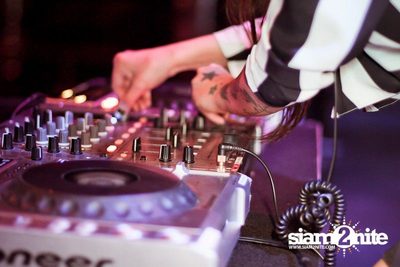 Lovely DJ Party — photo 72