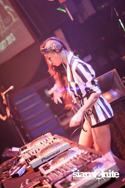 Lovely DJ Party — photo 63