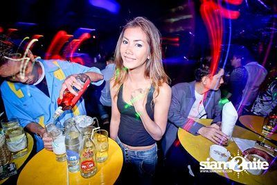 Lovely DJ Party — photo 96