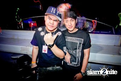 Lovely DJ Party — photo 103