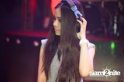 Lovely DJ Party — photo 183