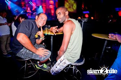 Lovely DJ Party — photo 108