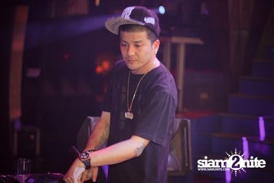 Lovely DJ Party — photo 185