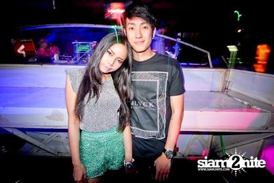 Lovely DJ Party — photo 114