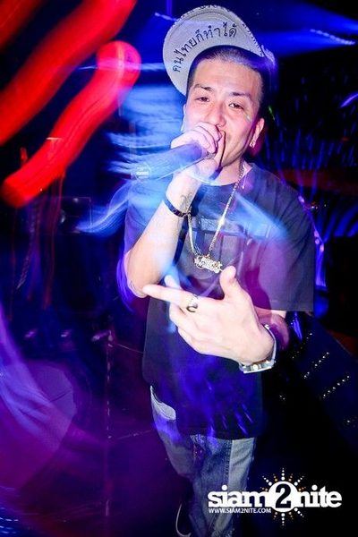 Lovely DJ Party — photo 135
