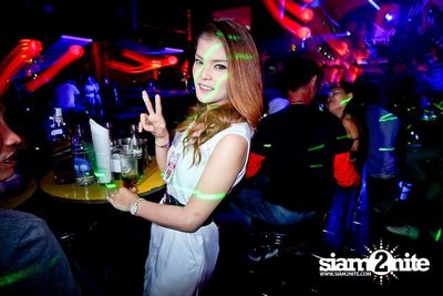 Lovely DJ Party — photo 144