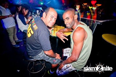 Lovely DJ Party — photo 109