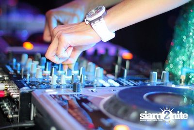 Lovely DJ Party — photo 180