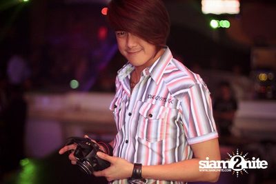 Lovely DJ Party — photo 170