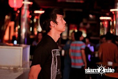 Lovely DJ Party — photo 149