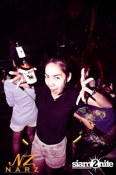 Mon Cherri Models Night — photo 114