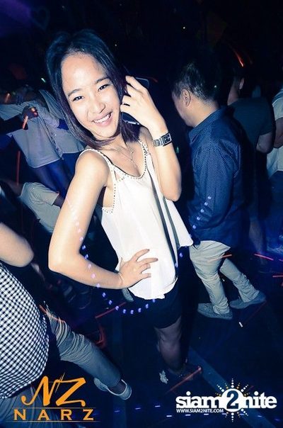 Mon Cherri Models Night — photo 147