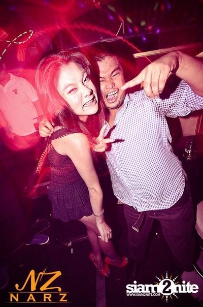 Mon Cherri Models Night — photo 124