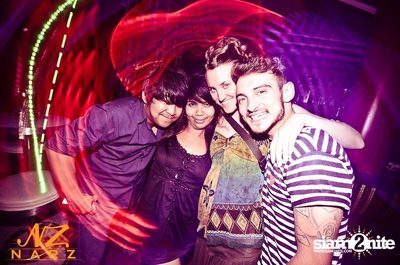 Mon Cherri Models Night — photo 11